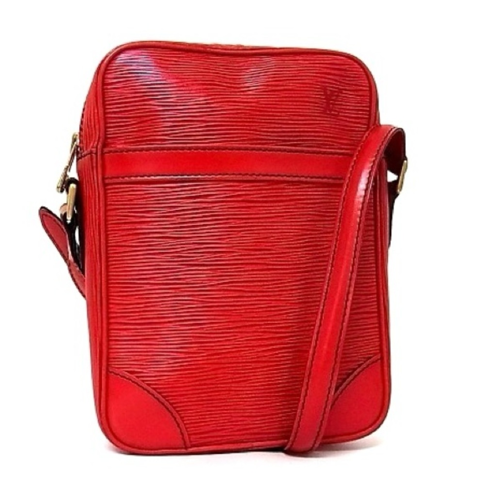 Louis Vuitton Epi Danube Crossbody bag